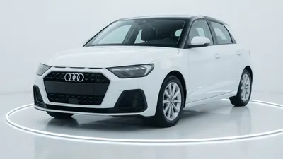 Audi A1 Compacto en renting