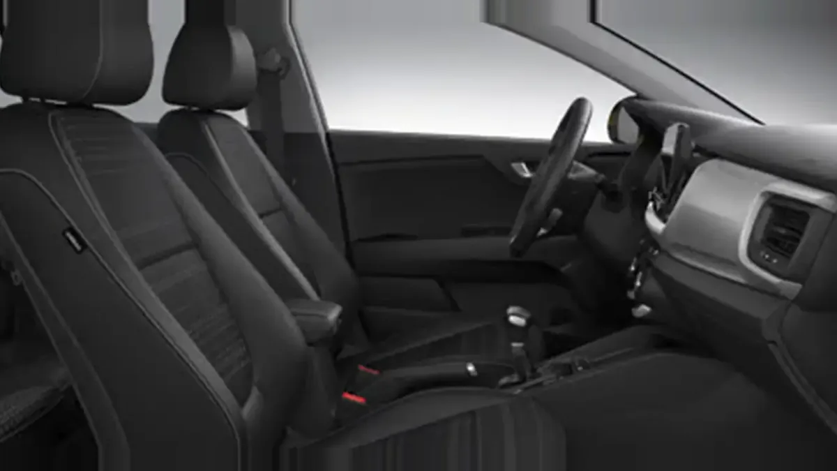 Kia XCeed 1.0 MHEV Drive 85kW (115CV) DCT en renting en Barcelona — Delantera