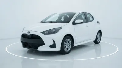 Mazda 2 Compacto en renting