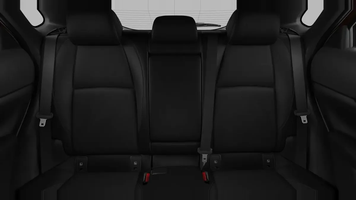 Mazda CX-30 2.5L e-SYACTIV-G MHEV 103kW AT Centre-line en renting en Barcelona — vista 6
