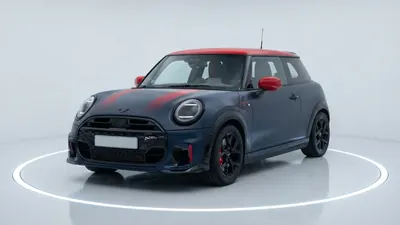 MINI Cooper Compacto en renting