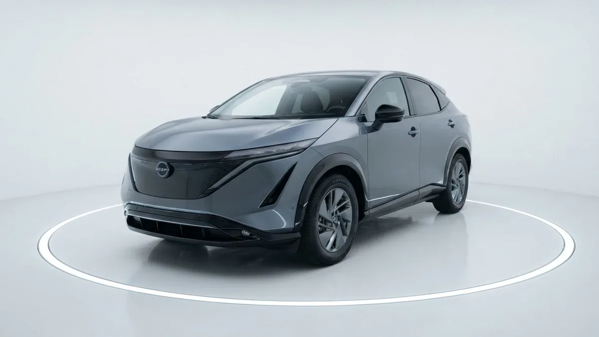 Nissan Qashqai DIG-T 116kW (158CV) MHEV Acenta en renting en Barcelona