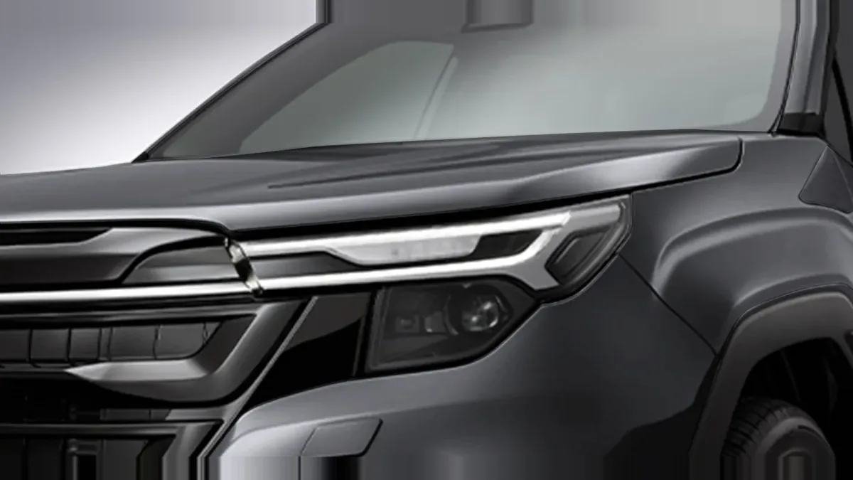 Subaru Forester 2.0i Hybrid Field CVT en renting en Barcelona — vista 8
