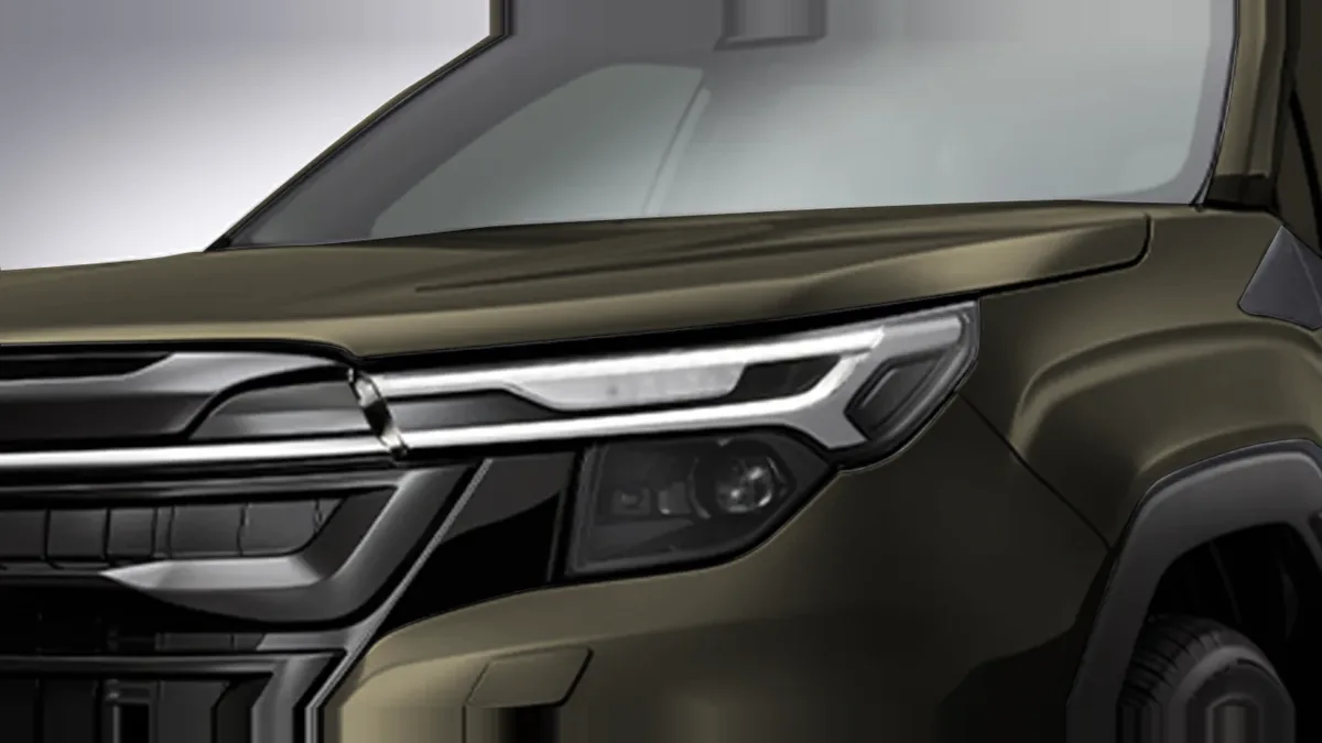 Subaru Forester 2.0i Hybrid Field CVT en renting en Barcelona — vista 9